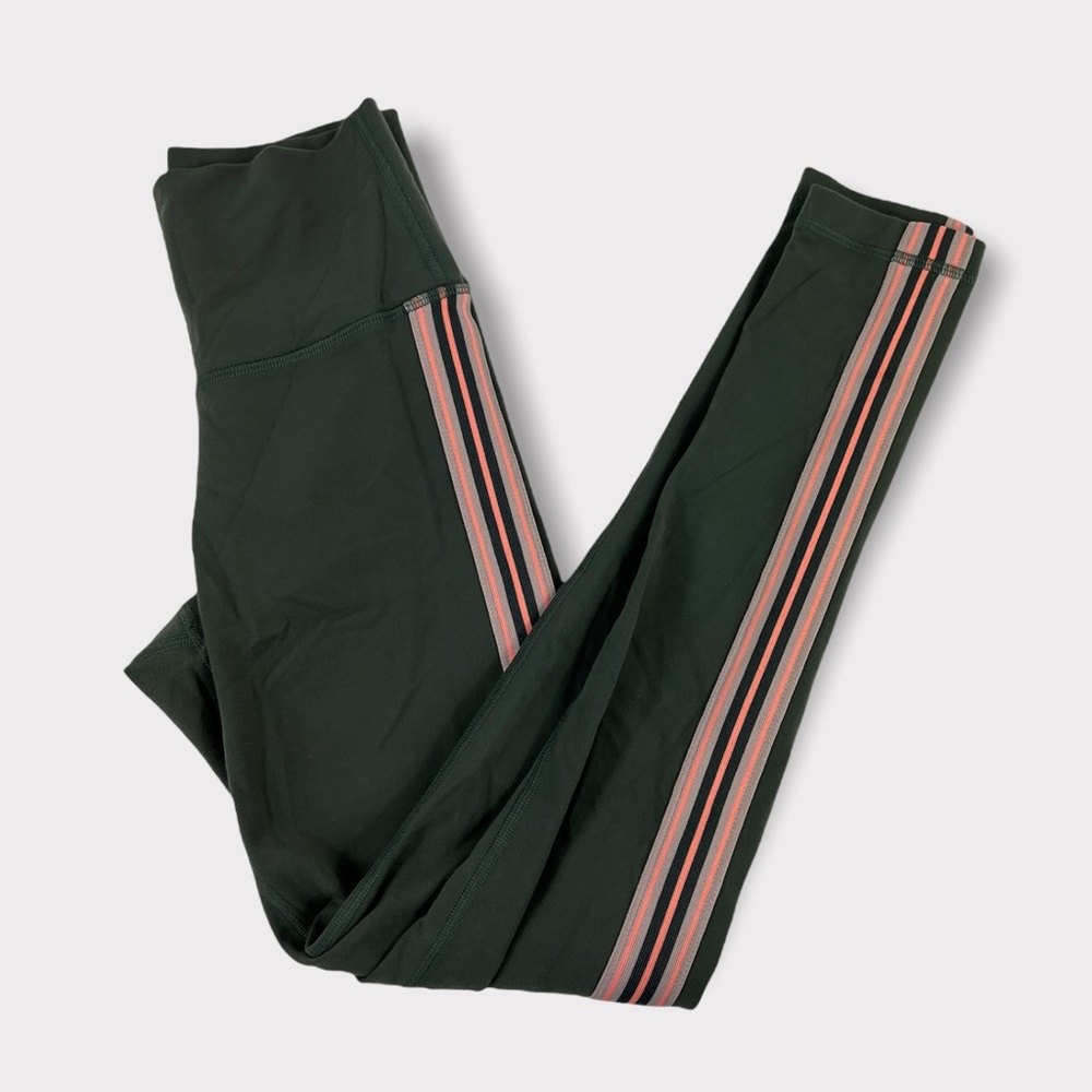 Tna Atmosphere High-waisted Leggings